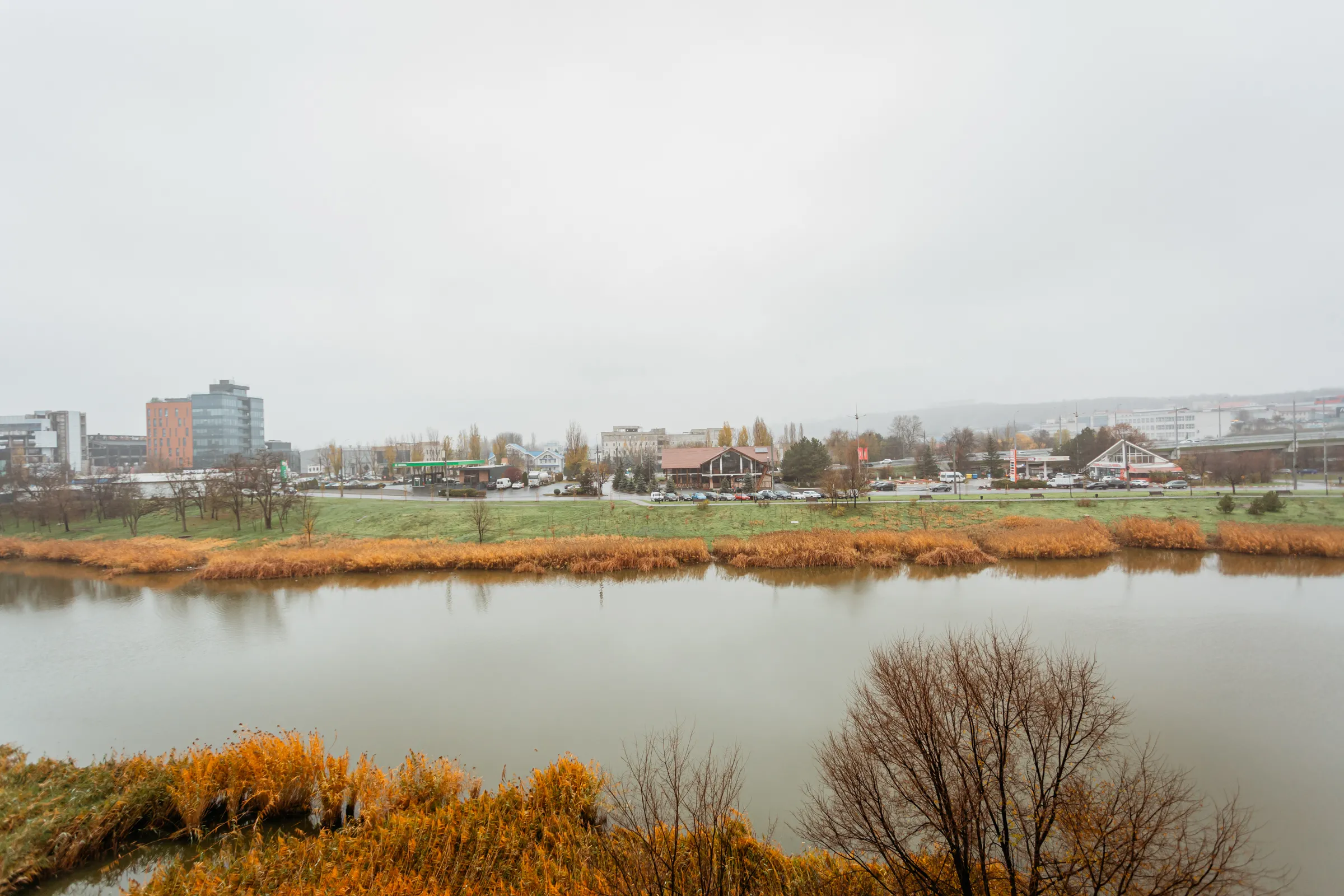 Chișinău Centru str. Albișoara 15