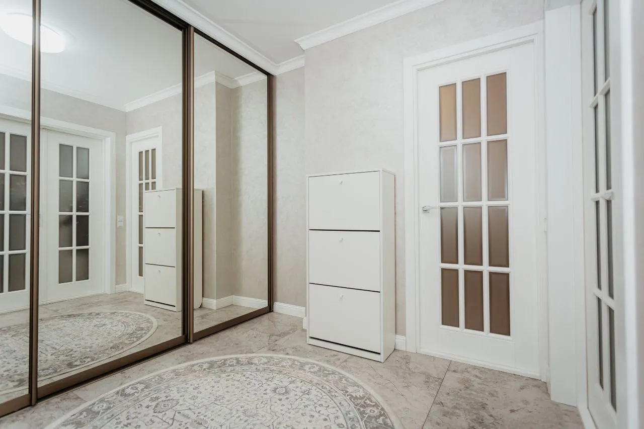 Chișinău Rîșcani bd. Moscova 9