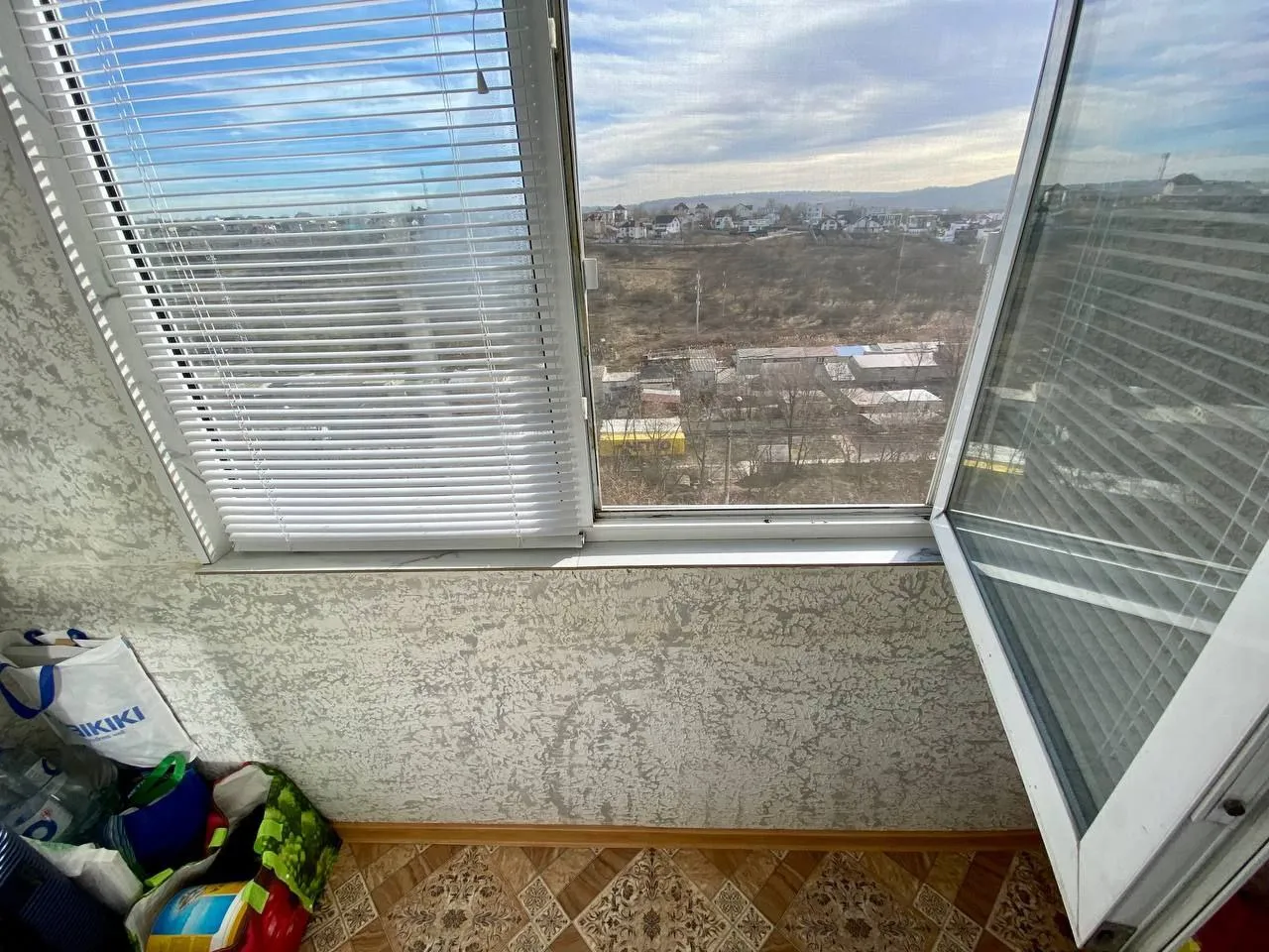 Chișinău Ciocana str. Nicolae Milescu Spătaru  9