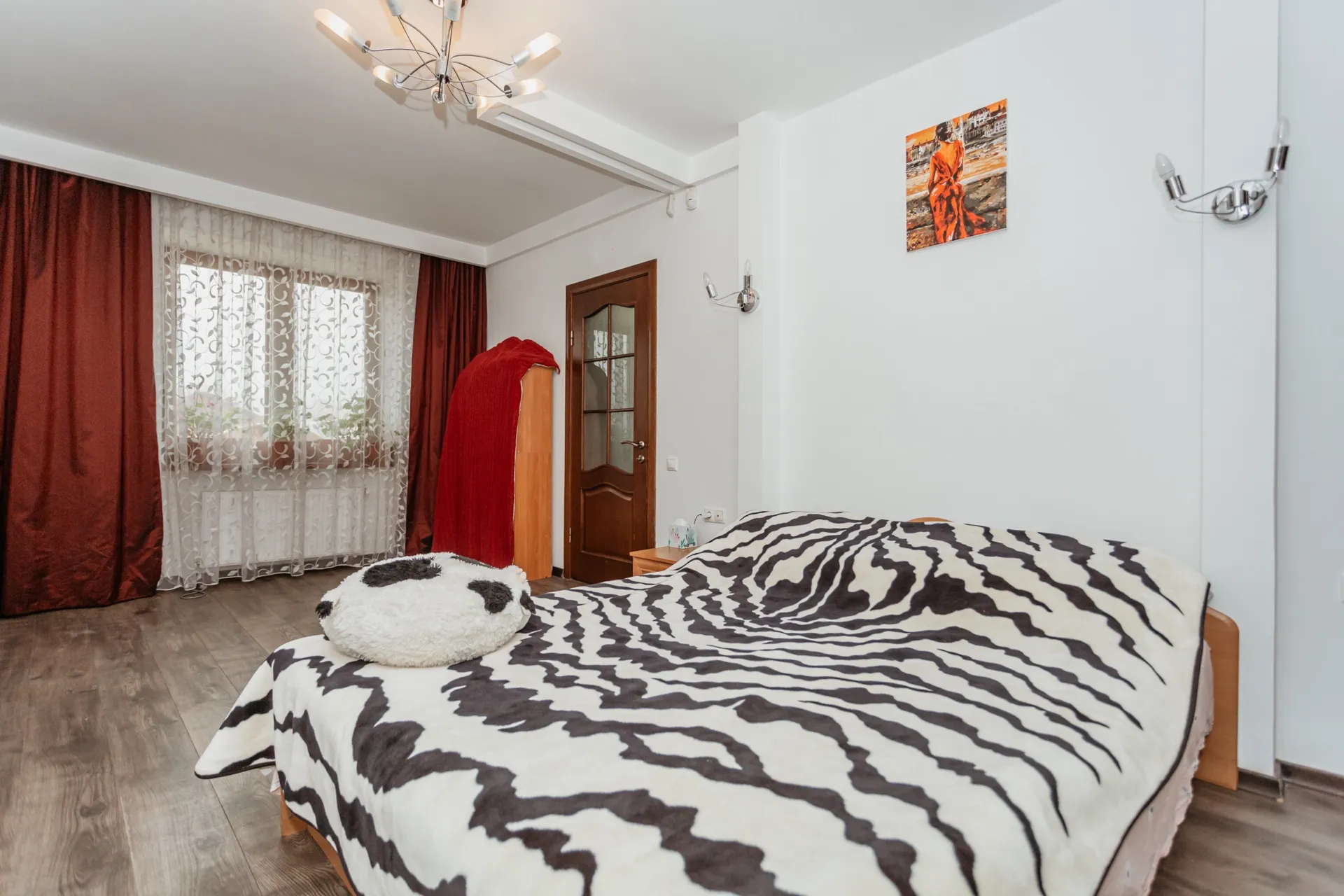 Chișinău Centru str. Universității  5