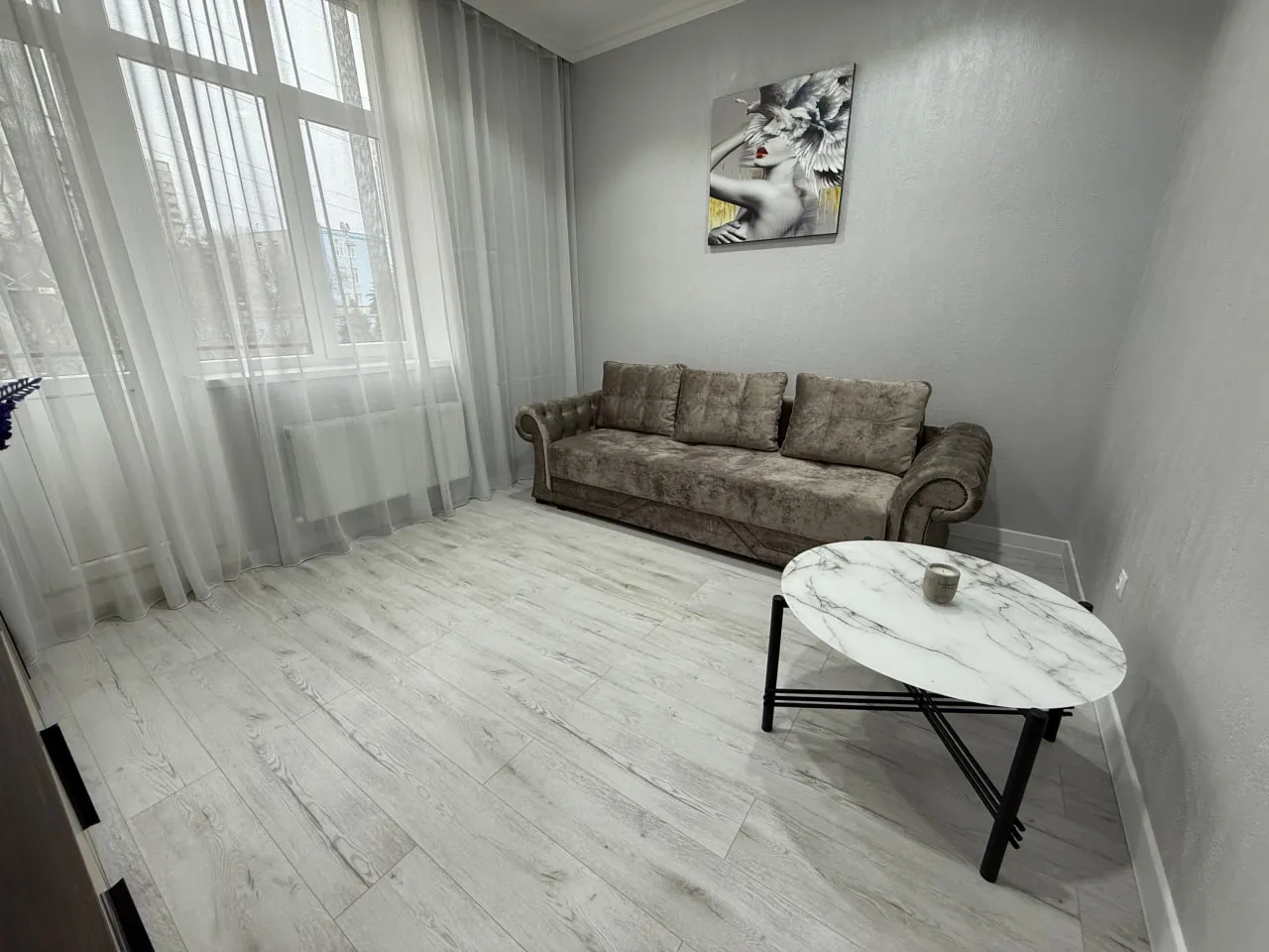 Chișinau Durlești str. Decebal 5