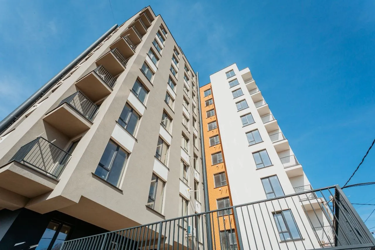 Chișinău Durlești str. Atelierilor  12