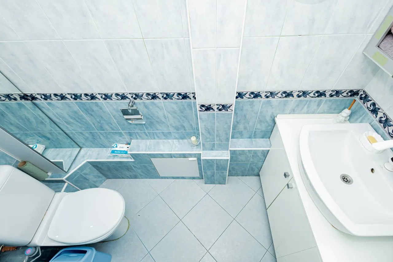 Chișinău Botanica str. Nicolae Titulescu 19