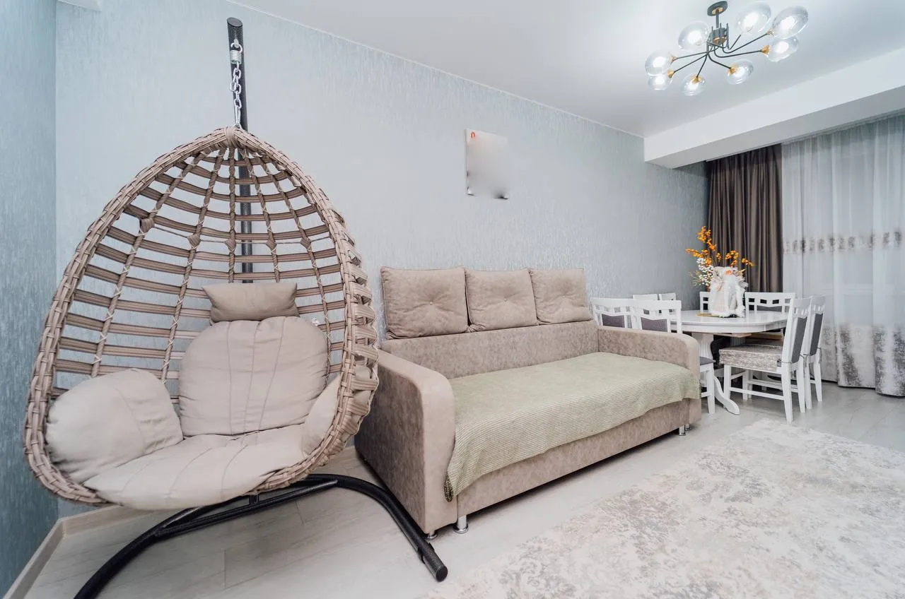 Chișinău Telecentru str. Sprîncenoaia 6