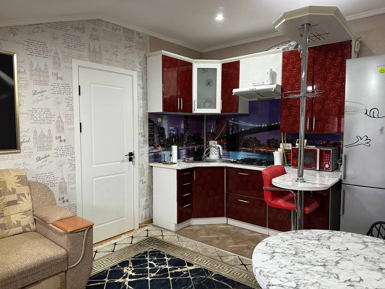 Chișinău Durlești, str. Ștefan Vodă 5