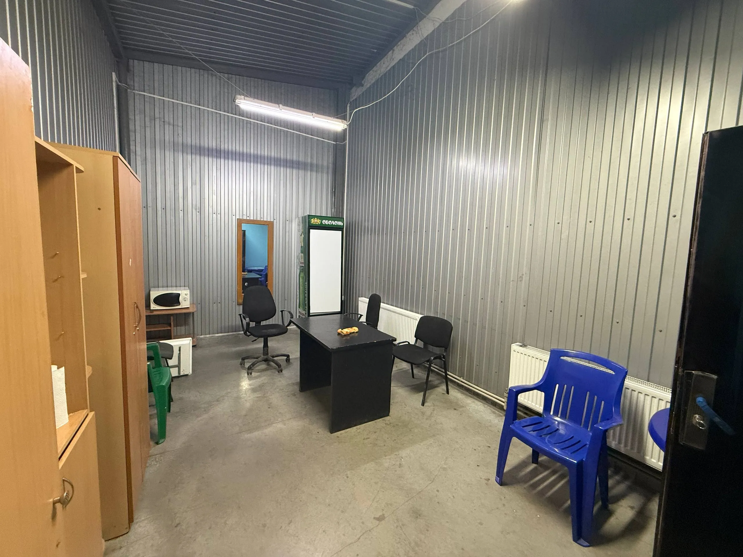 Chișinău Botanica șos. Muncești 6