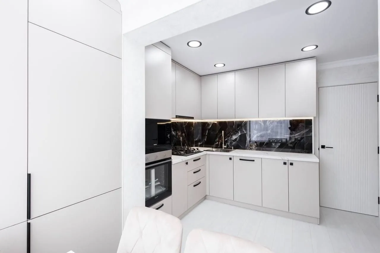 Chișinău Centru str. Albișoara 2