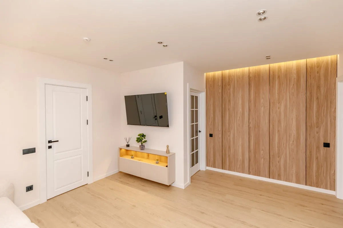 Chișinău Buiucani str. Vasile Lupu 5