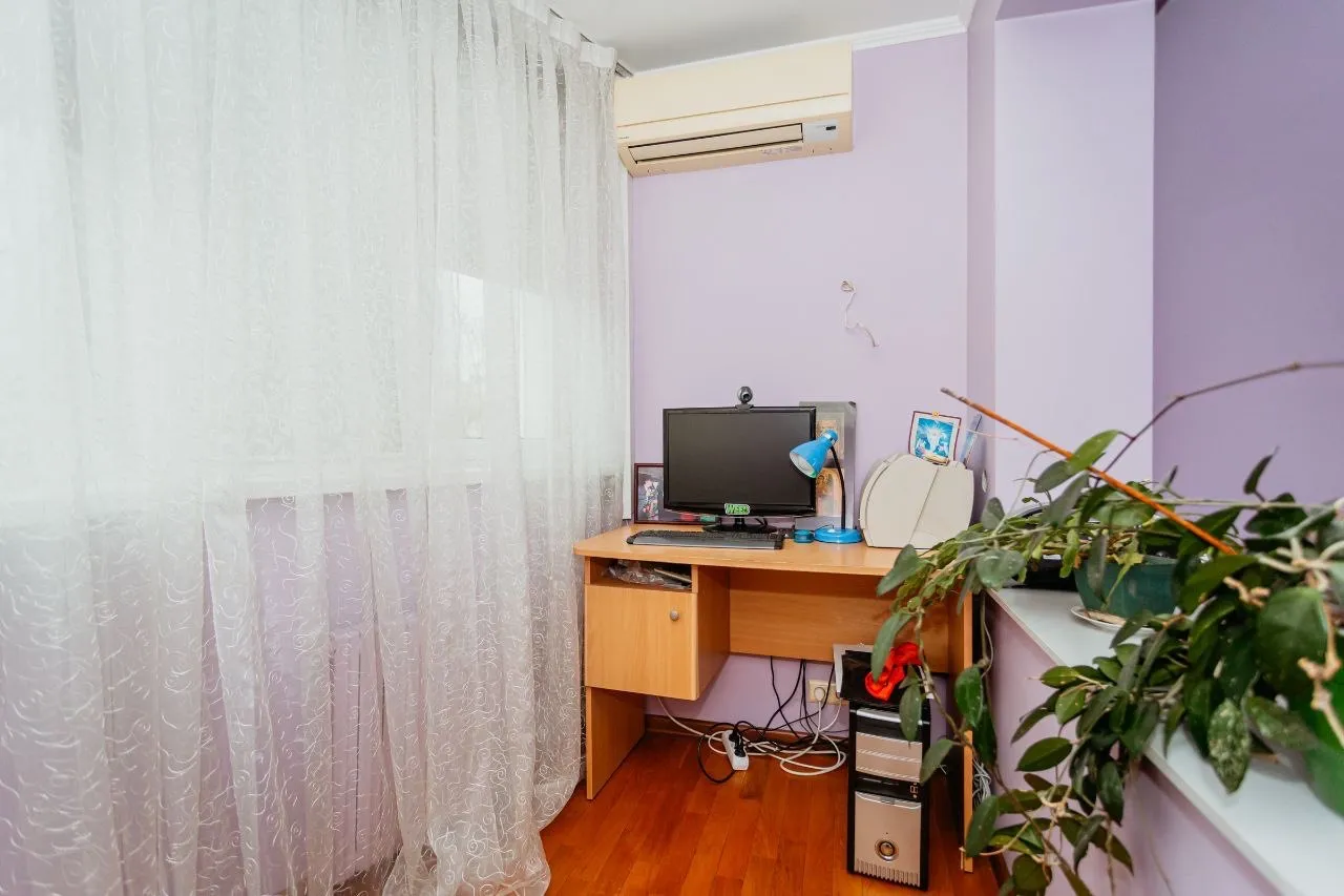 Chișinău Botanica bd. Dacia 4