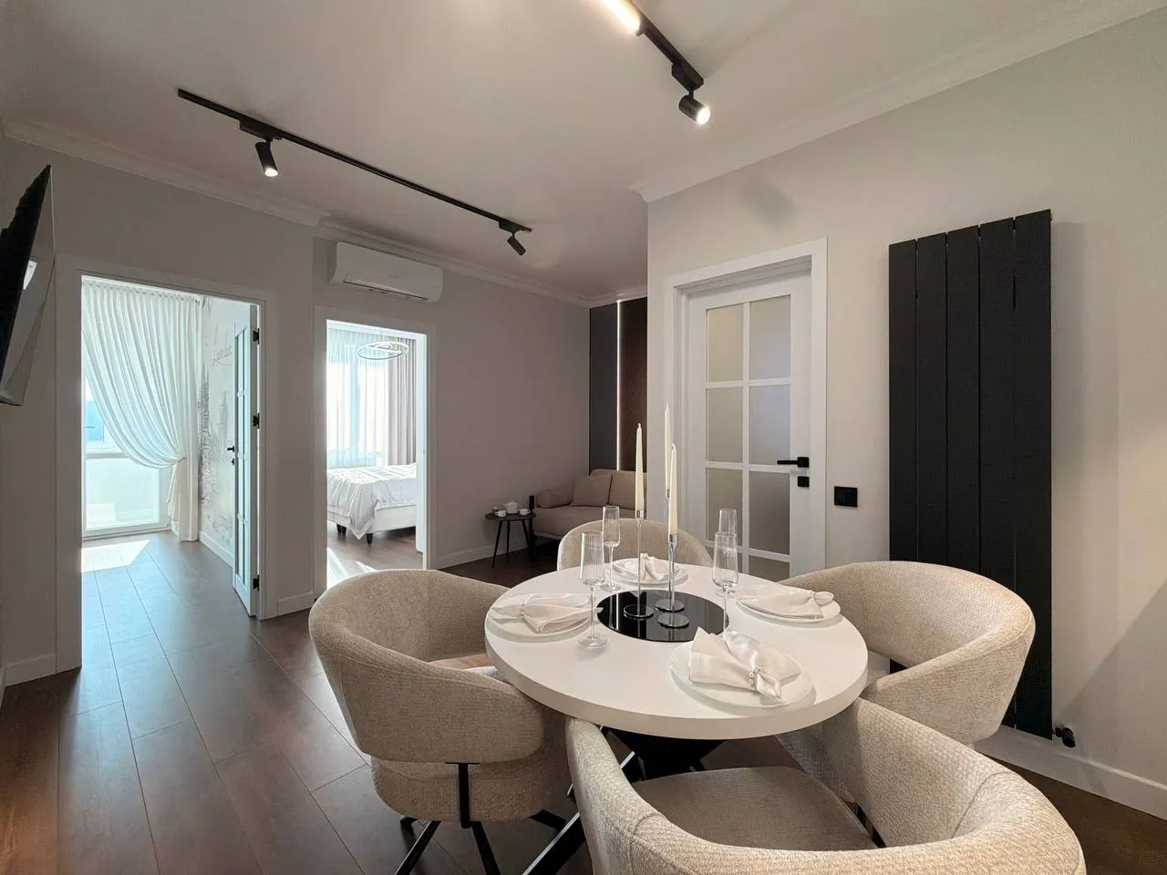 Chișinău Buiucani str. Ion Buzdugan 3