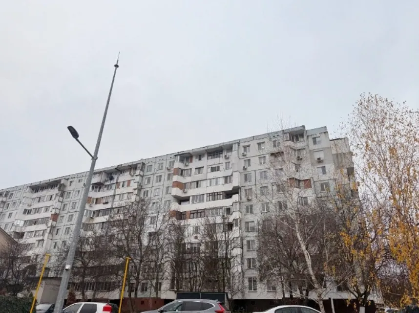 Chișinău Ciocana bd. Mircea cel Bătrân 13