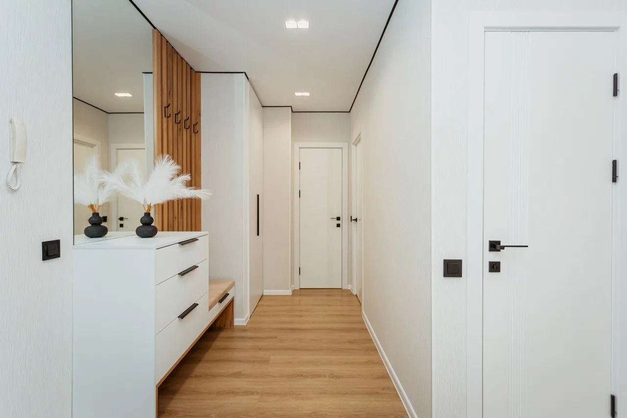 Chișinău Ciocana bd. Mircea cel Bătrân 11