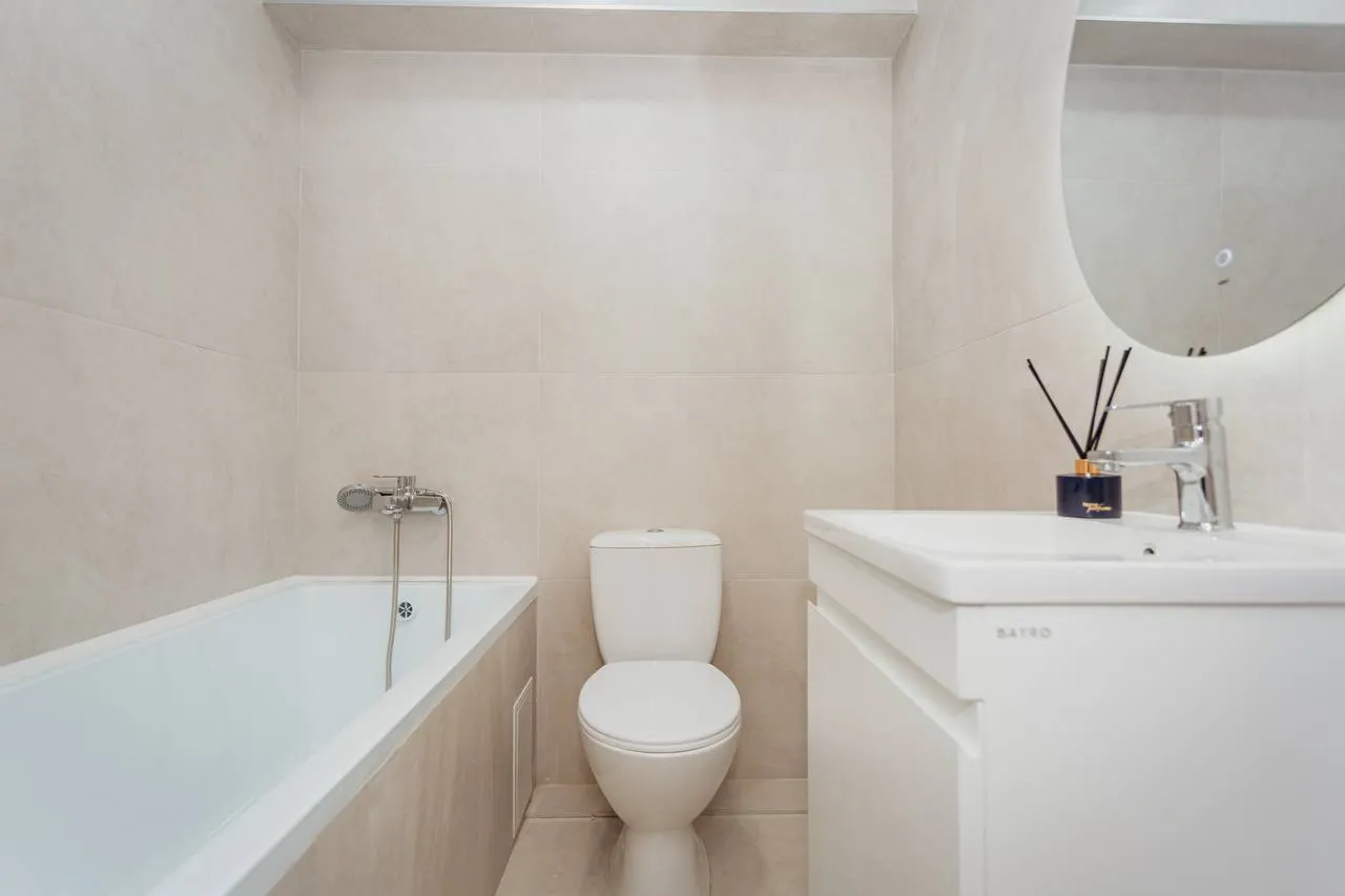 Chișinău Botanica str. Băcioii Noi 4