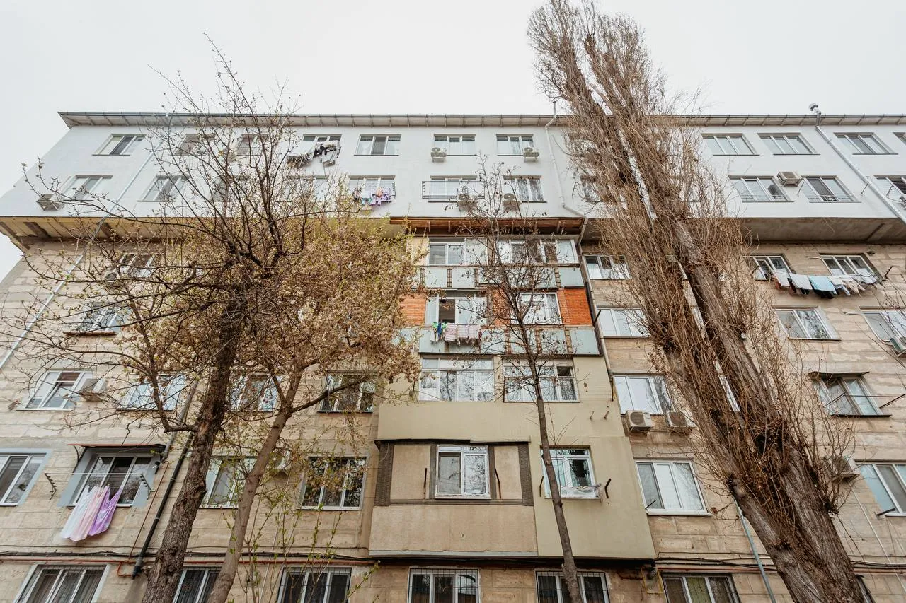 Chișinău Buiucani str. Sucevița 7