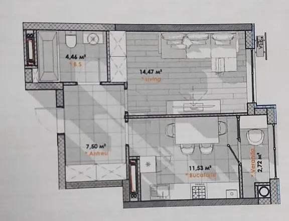 Chișinău Telecentru șos. Hâncești 4