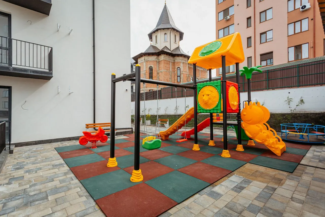 Chișinău Telecentru str. Livădarilor  14