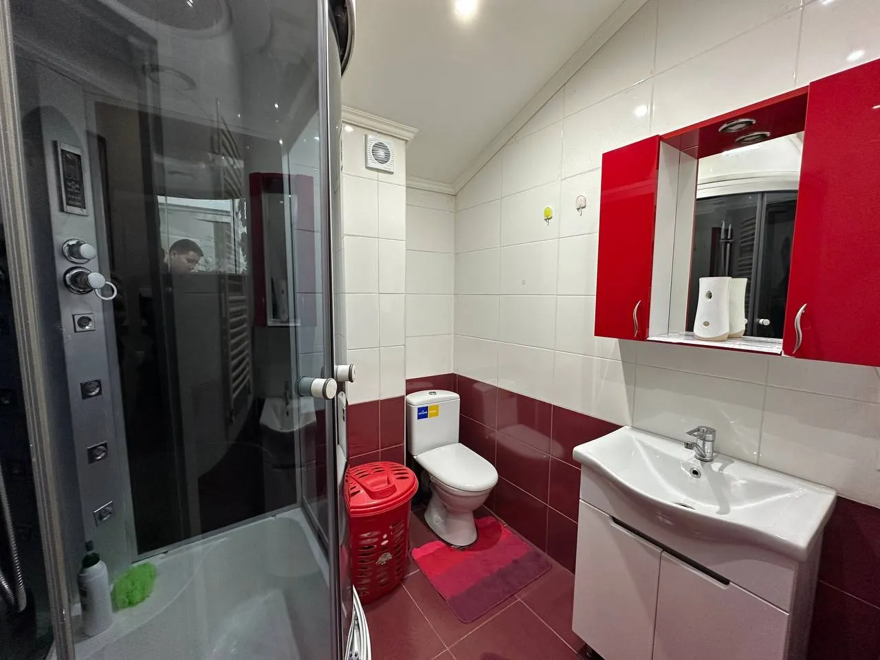 Chișinău Durlești, str. Ștefan Vodă 6