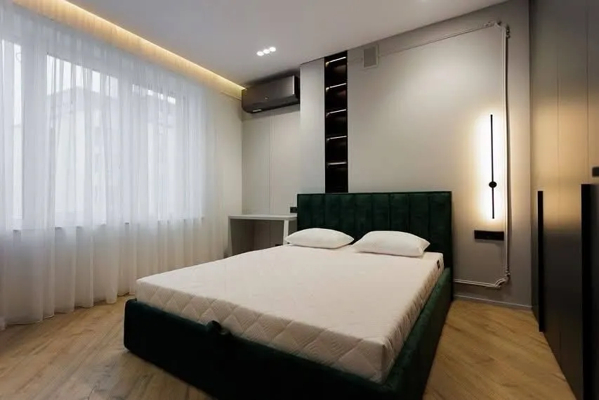 Chișinău Centru str. Moara Roșie 8