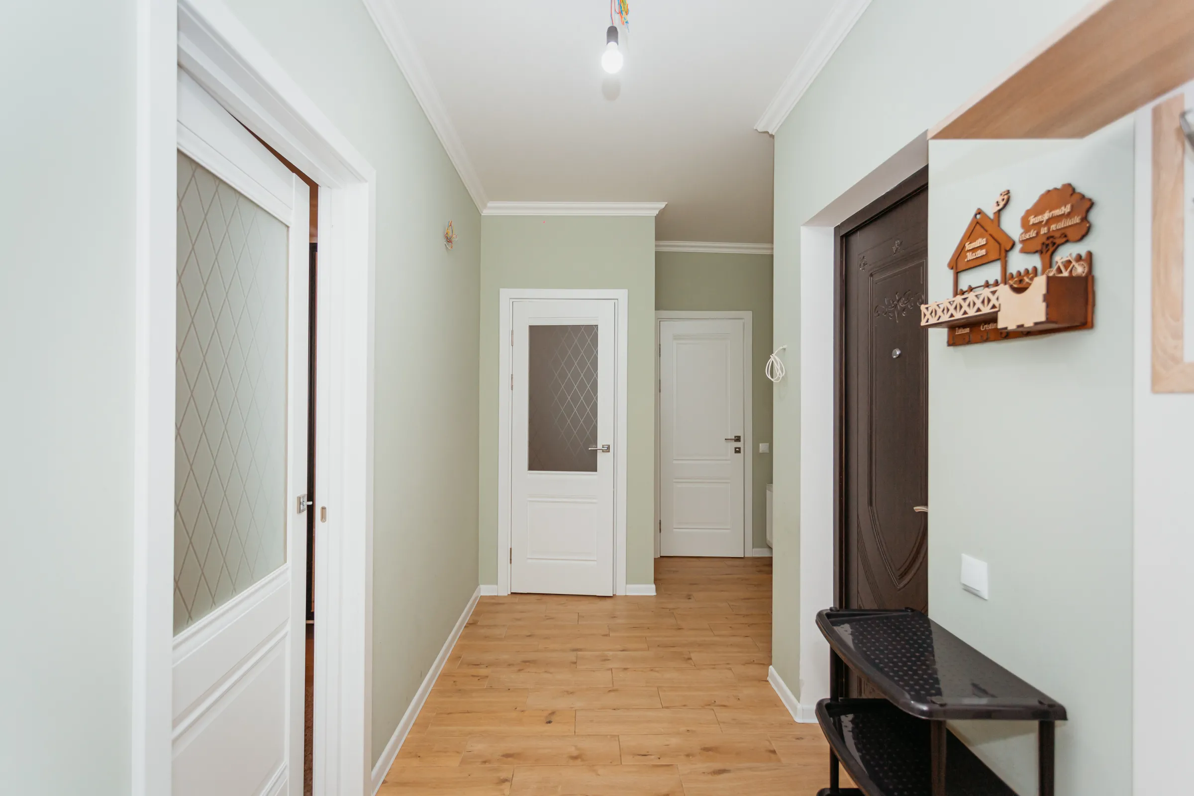 Chișinău Ciorescu str. Alexandru Cel Bun 8