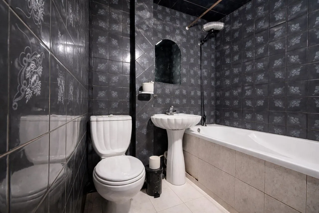 Chișinău str. Pandurilor 5