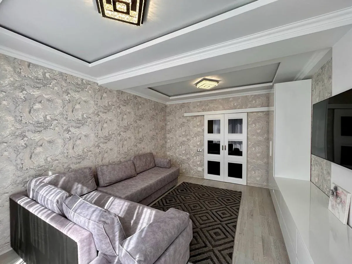 Chișinău Rîșcani bd. Moscova 3