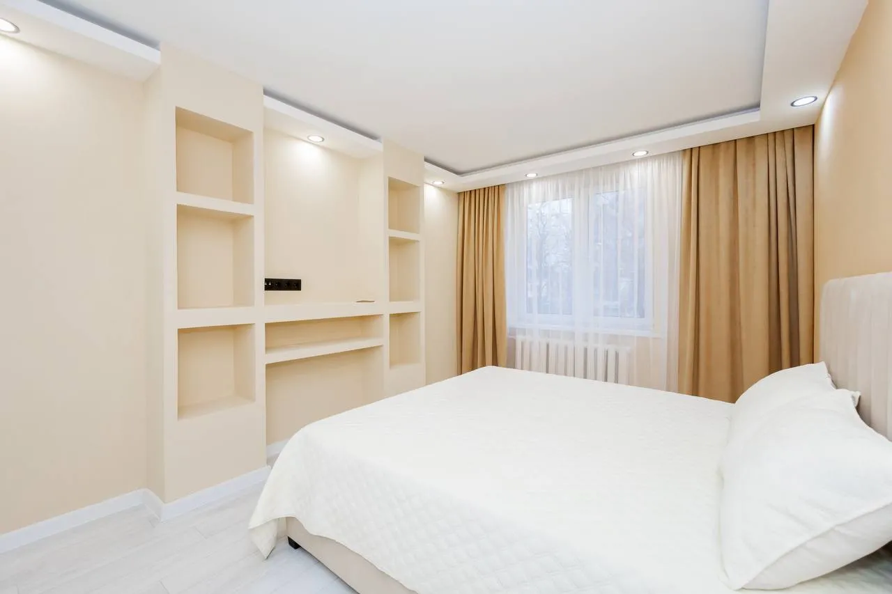 Chișinău Buiucani str. Calea Ieșilor 4