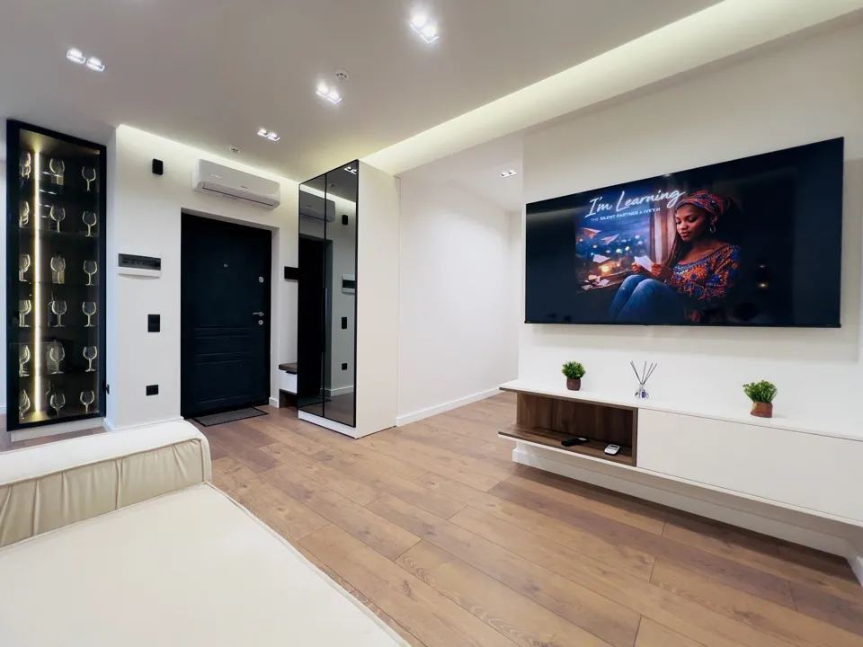 Chișinău Ciocana bd. Mircea cel Bătrân 5