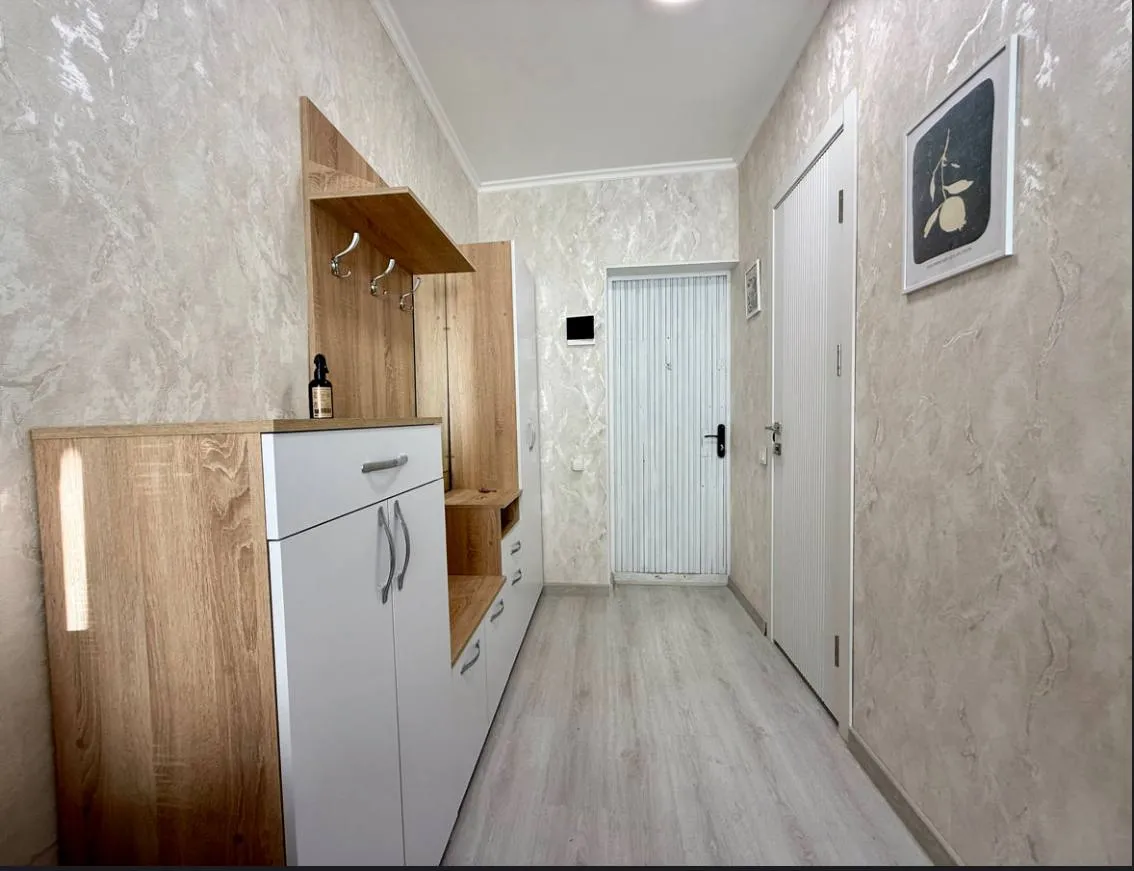 Chișinău Ciocana str. Maria Drăgan 4