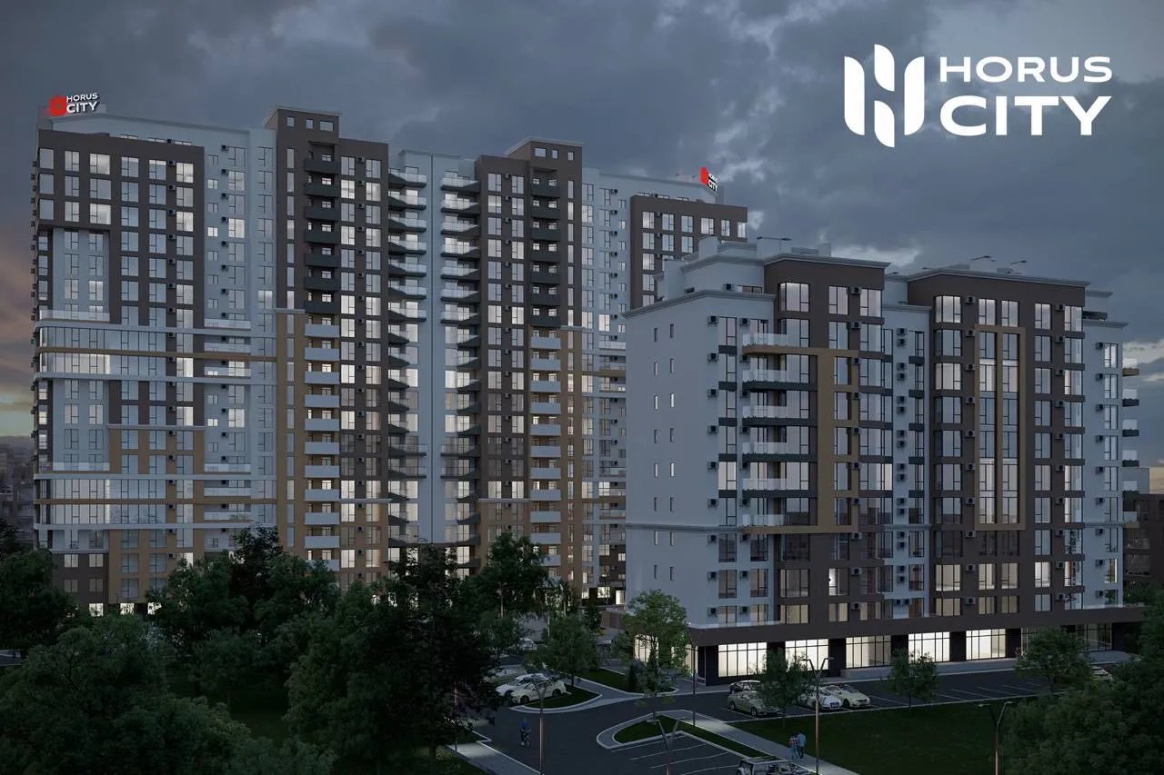 Chișinău Rîșcani str. Tudor Vladimirescu 3