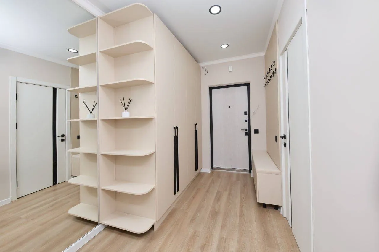 Chișinău Botanica str. Burebista 9