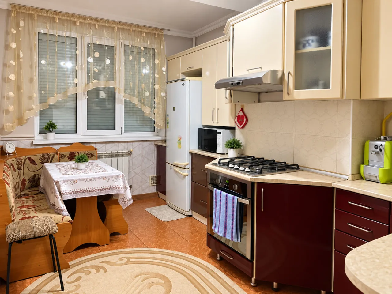 Chișinău Botanica str. Prigoreni 0