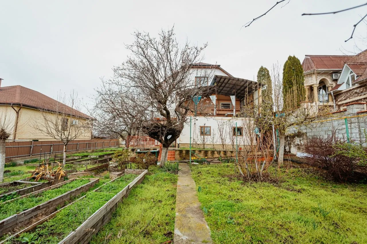 Chișinău Trușeni str. Dimitrie Cantemir 4
