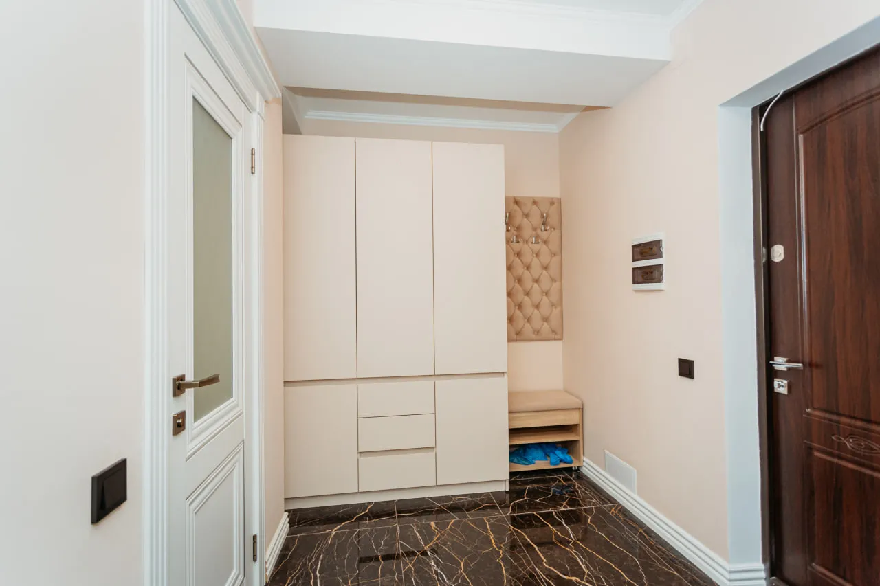 Chișinău Telecentru str. Arheolog Ion Casian Suruceanu 11