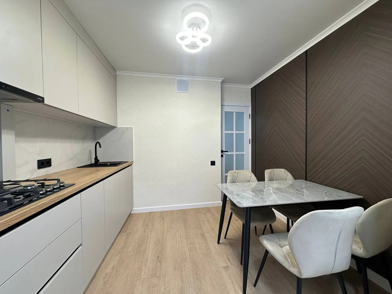 Chișinău Centru str. Grădinilor 9