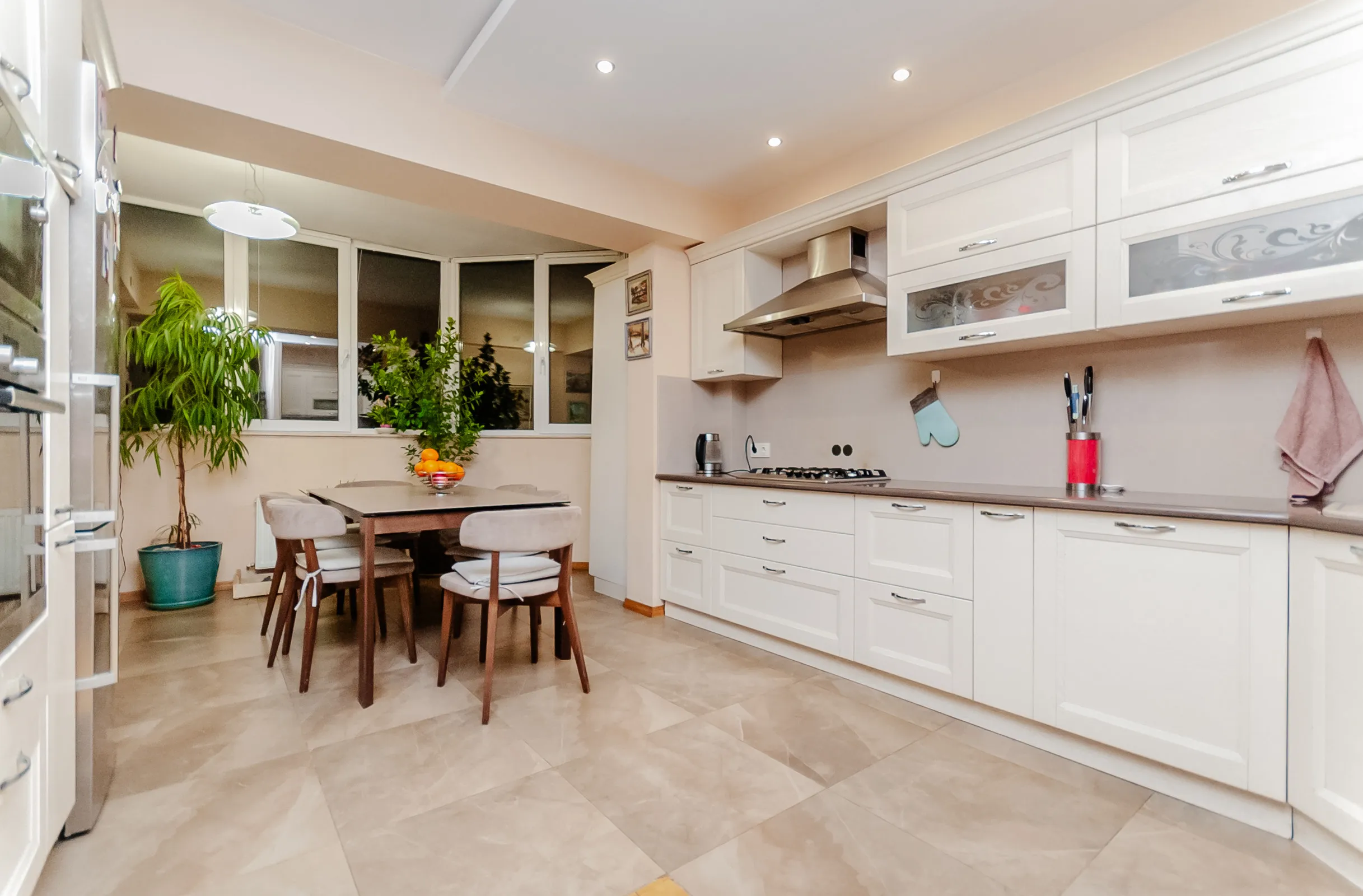 Chișinău Rîșcani str. Bogdan Voievod 3