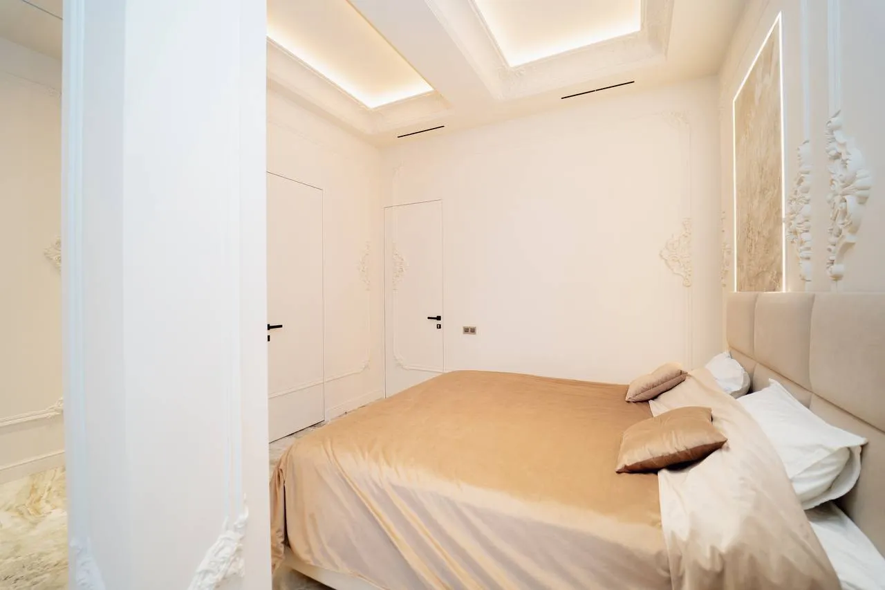 Chișinău Centru str. 31 August 1989 7