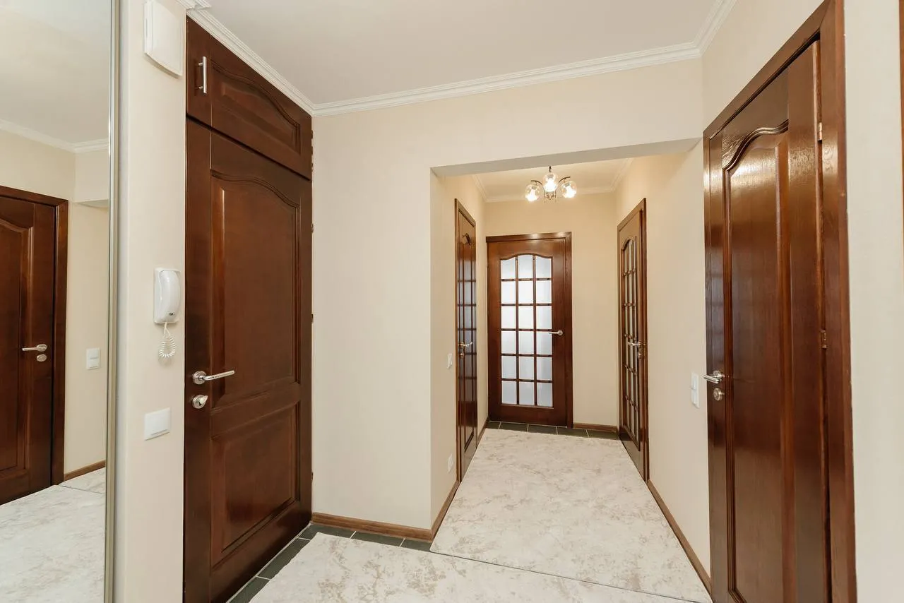 Chișinău Buiucani str. Onisifor Ghibu 10