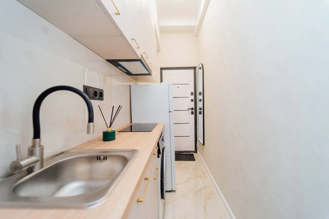 Chișinău Poșta Veche str. Iazului 6