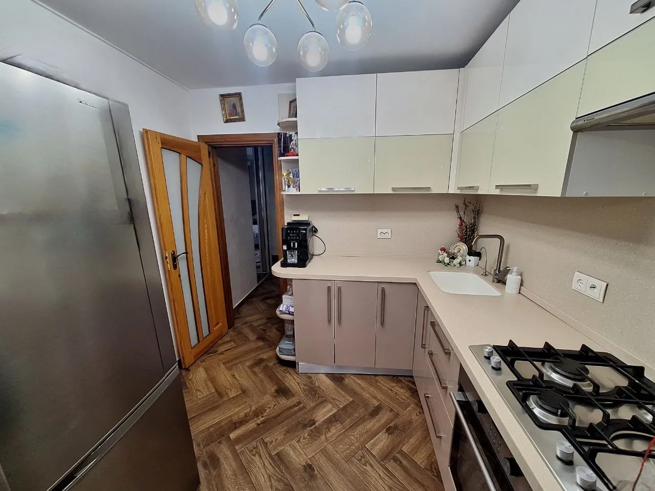 Chișinău Botanica șos. Muncești 4