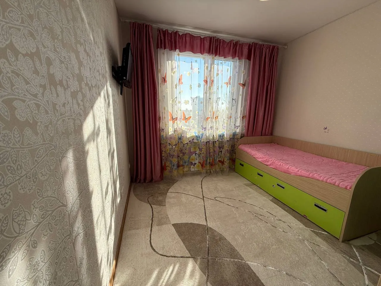 Chișinău Ciocana str. Mihail Sadoveanu 7