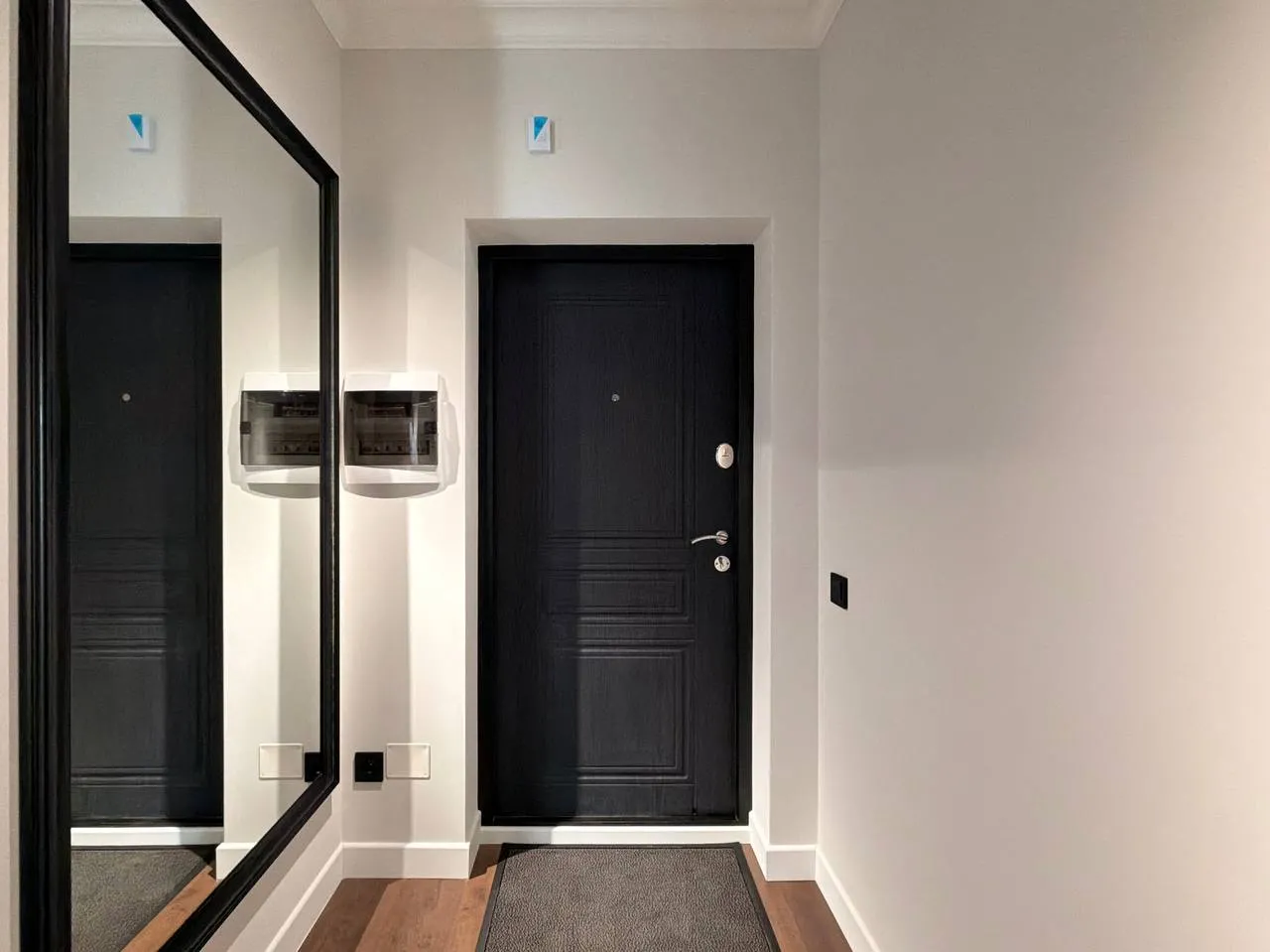 Chișinău Buiucani str. Ion Buzdugan 11