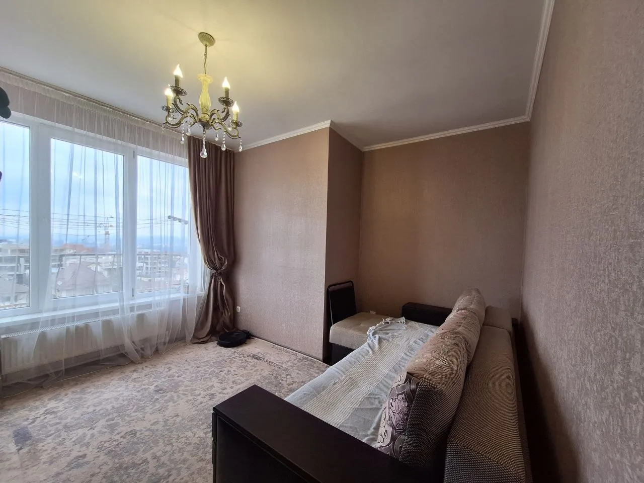 Chișinău Telecentru str. Vasile Cheltuială 1