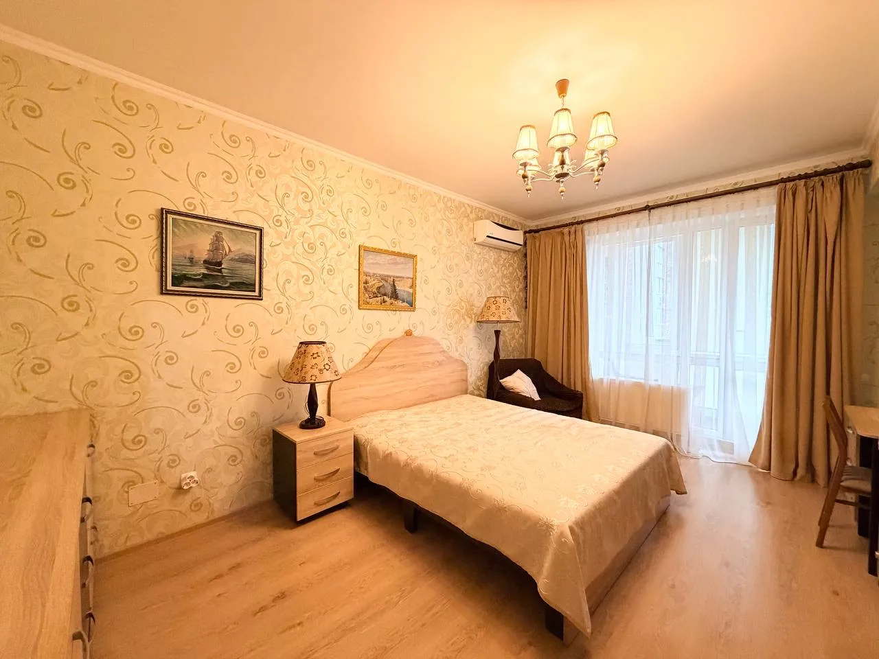 Chișinău Rîșcani str. Florilor 2