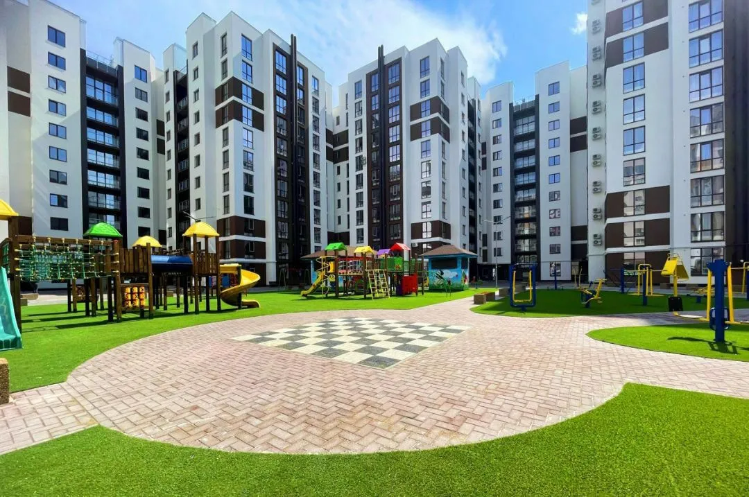 Chișinău Botanica bd. Decebal 19