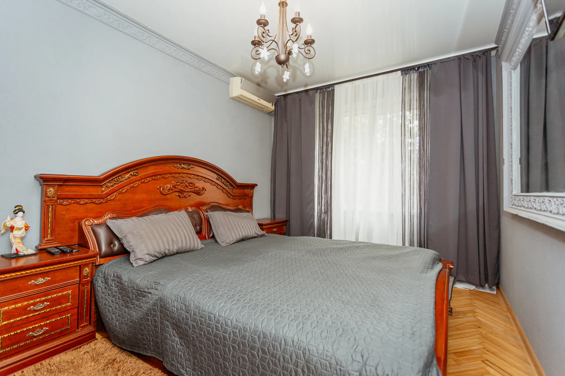 Chișinău Buiucani strada Liviu Deleanu  14