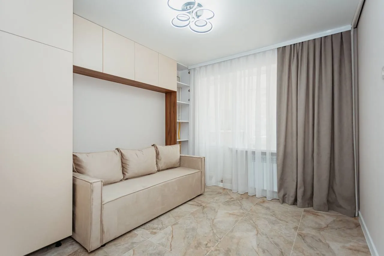 Chișinău Ciocana str. Ginta Latină 4