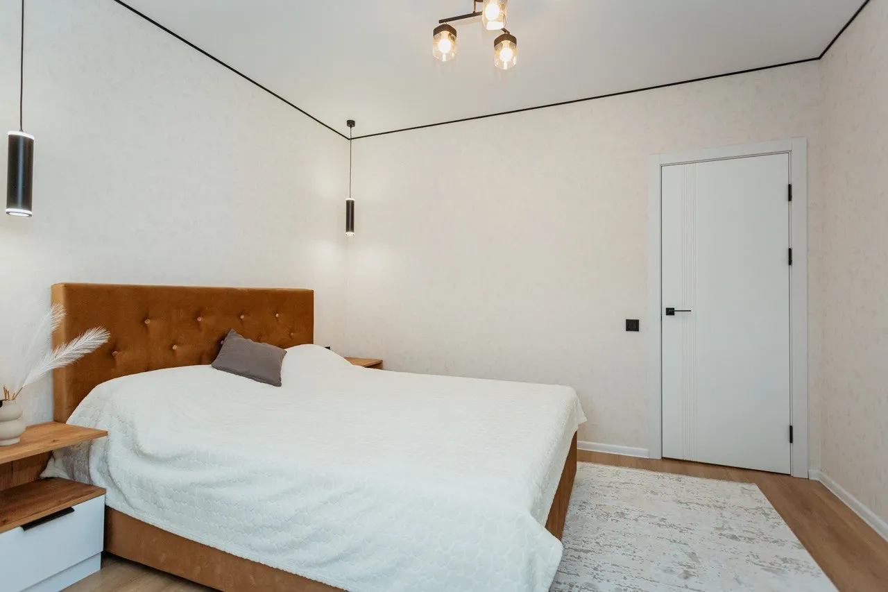 Chișinău Ciocana bd. Mircea cel Bătrân 8