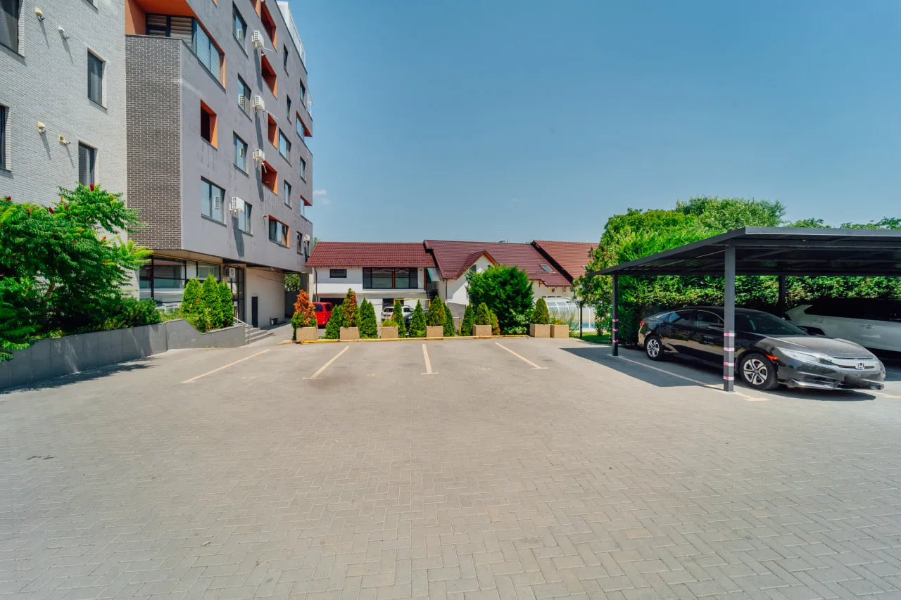 Chișinău Centru str. Alexei Mateevici 28