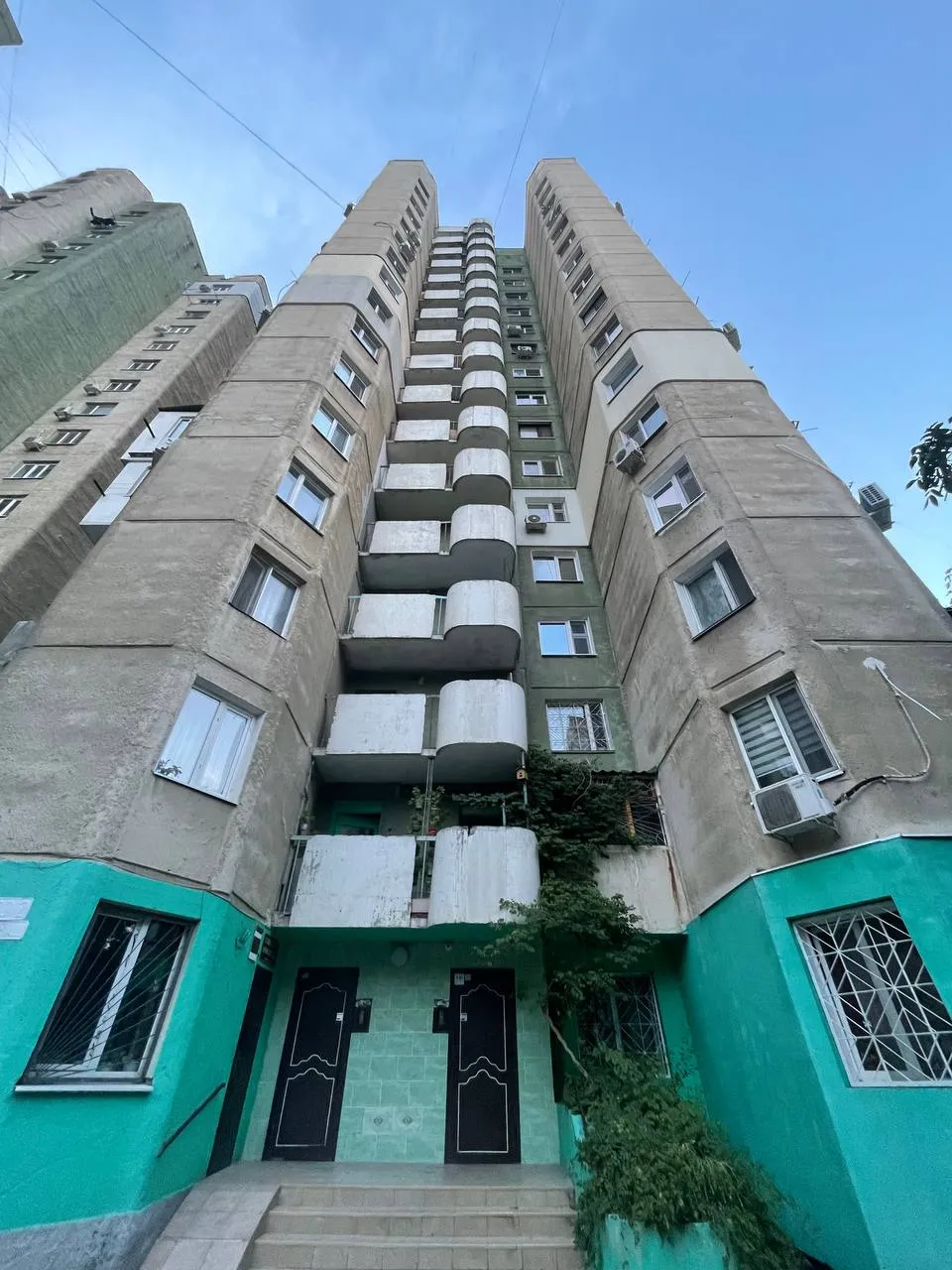 Chișinău Centru str. Ismail 14