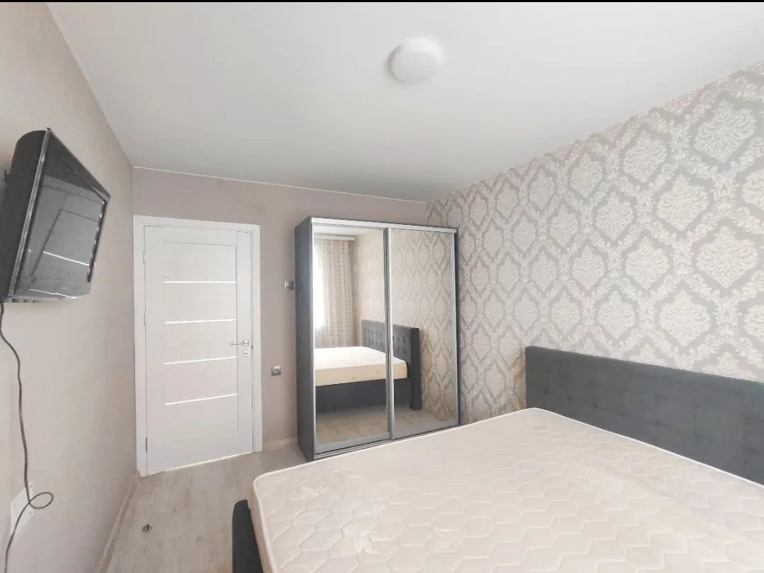 Chișinău Ciocana bd. Mircea cel Bătrân 4